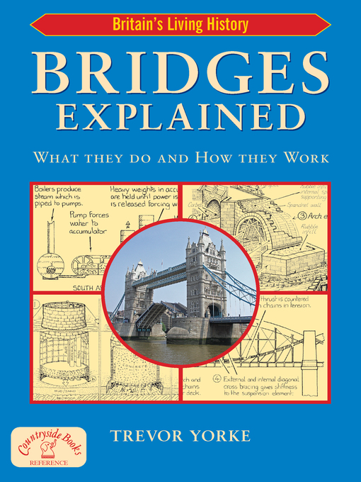 Title details for Bridges Explained by Trevor Yorke - Available